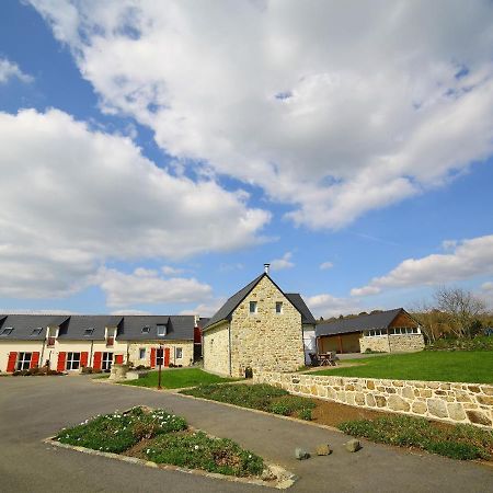 Gites De La Ferme De Vur Ven جورفيو المظهر الخارجي الصورة